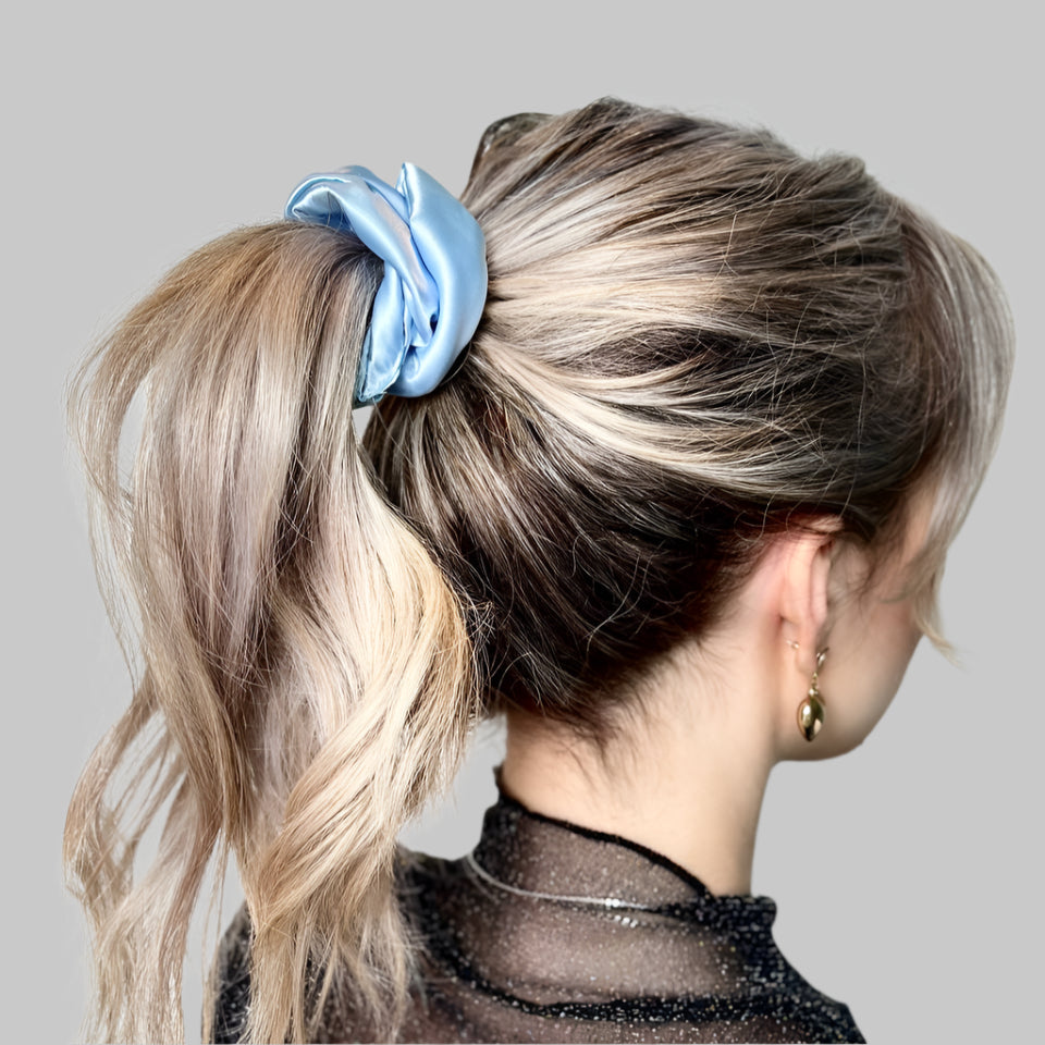ヘアシュシュ