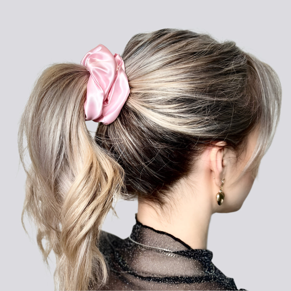 ヘアシュシュ