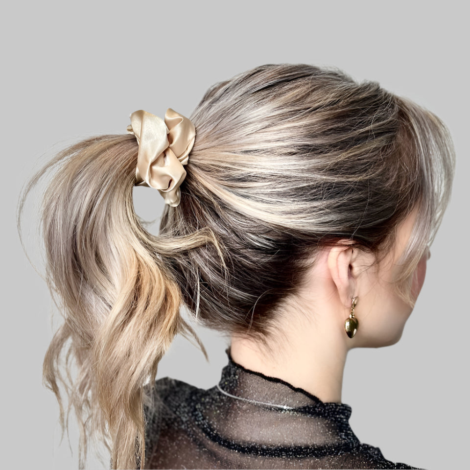 ヘアシュシュ