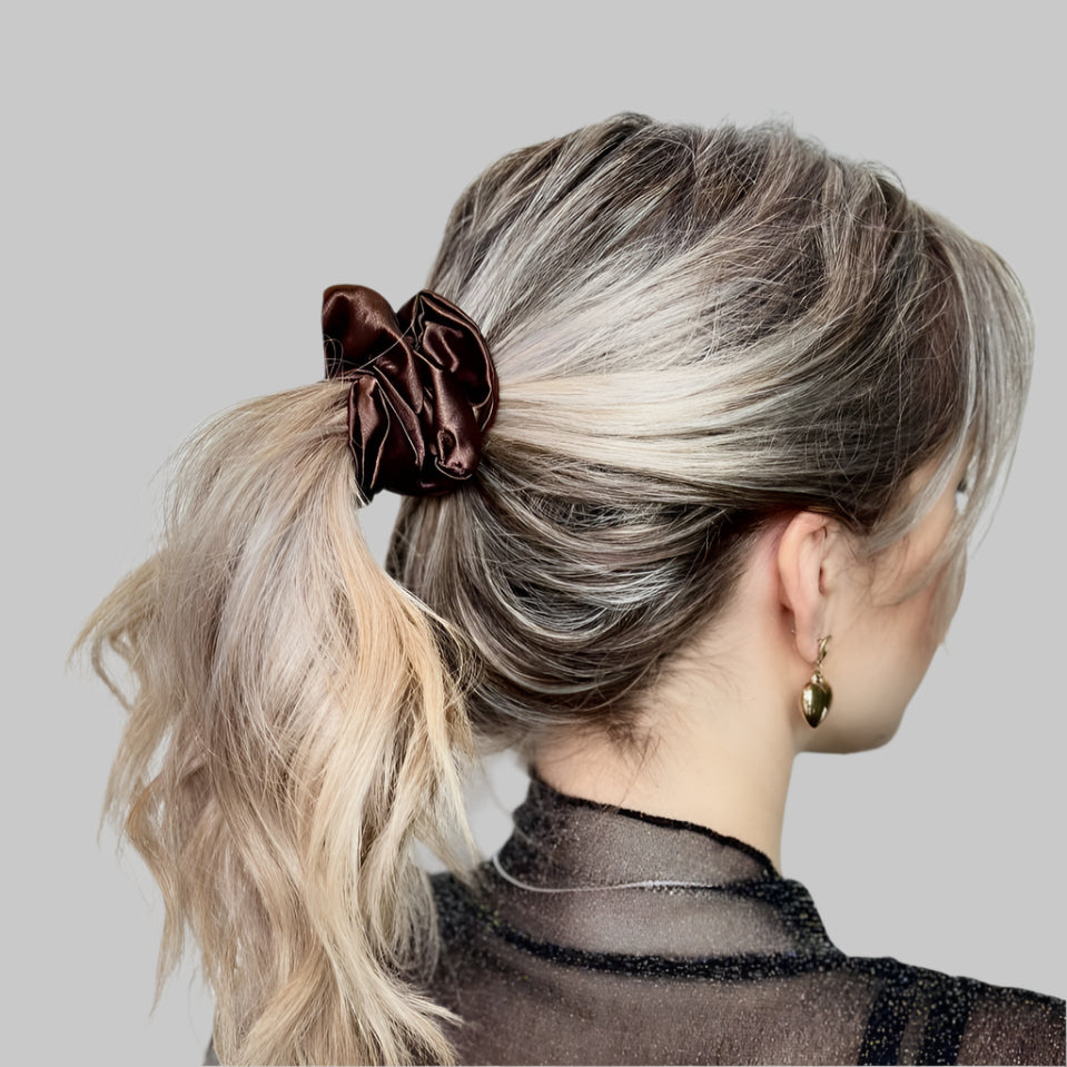 ヘアシュシュ
