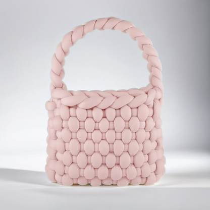 Blush Chess Bag