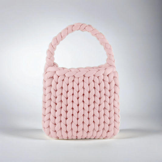 Blush Tote Bag