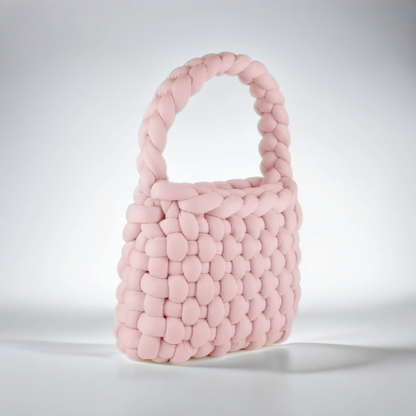 Blush Chess Bag